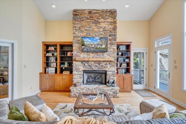 8599 Burnt Chimney RD, Wirtz, VA 24184