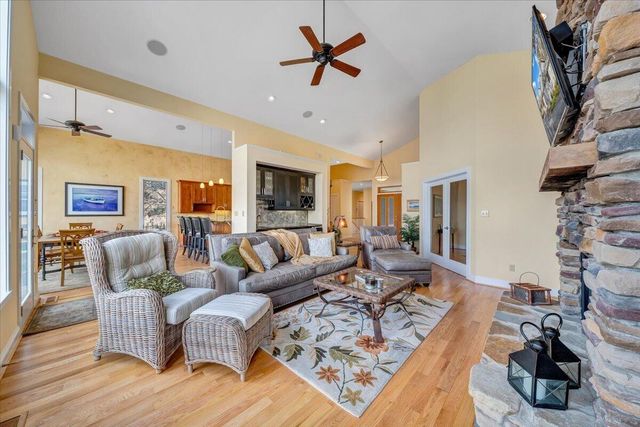 8599 Burnt Chimney RD, Wirtz, VA 24184