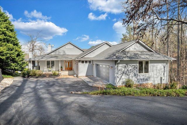 8599 Burnt Chimney RD, Wirtz, VA 24184