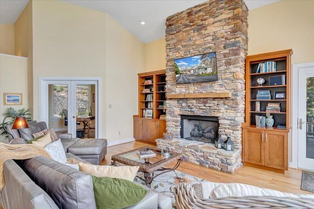 8599 Burnt Chimney RD, Wirtz, VA 24184