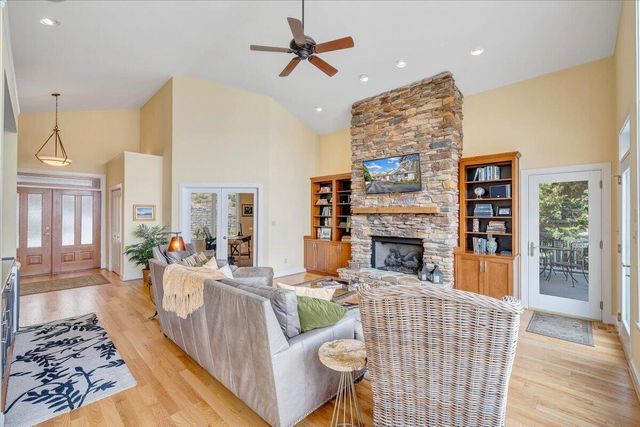 8599 Burnt Chimney RD, Wirtz, VA 24184