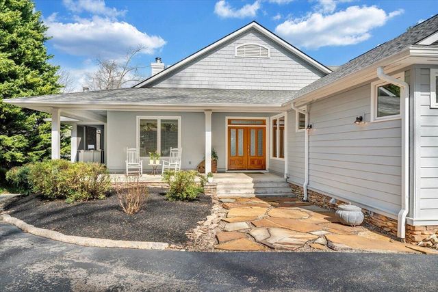 8599 Burnt Chimney RD, Wirtz, VA 24184