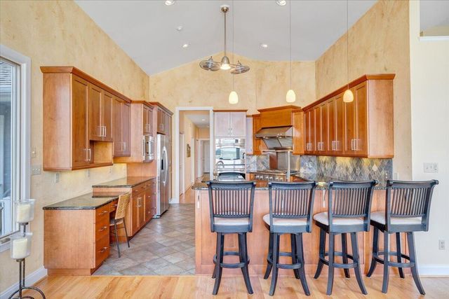 8599 Burnt Chimney RD, Wirtz, VA 24184