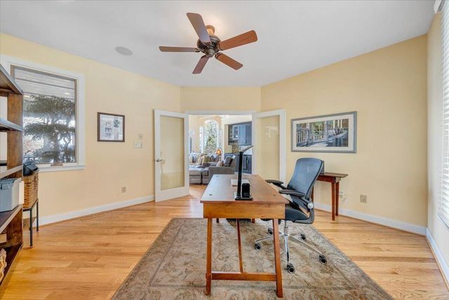 8599 Burnt Chimney RD, Wirtz, VA 24184