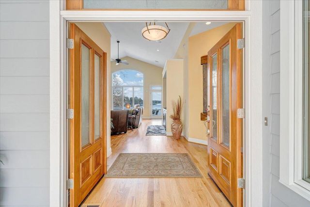 8599 Burnt Chimney RD, Wirtz, VA 24184