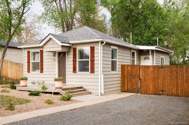 3310 S Emerson Street, Englewood, CO 80113