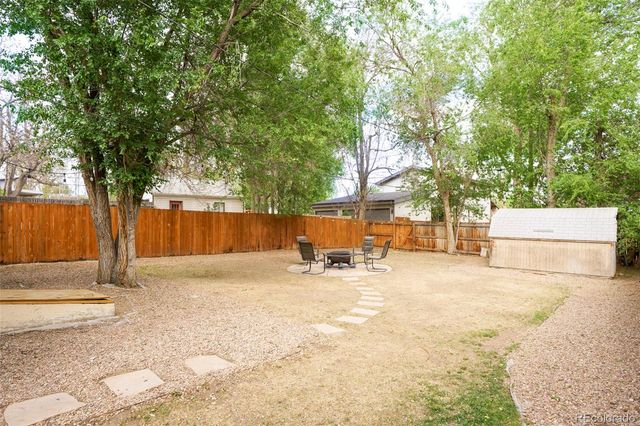 3310 S Emerson Street, Englewood, CO 80113