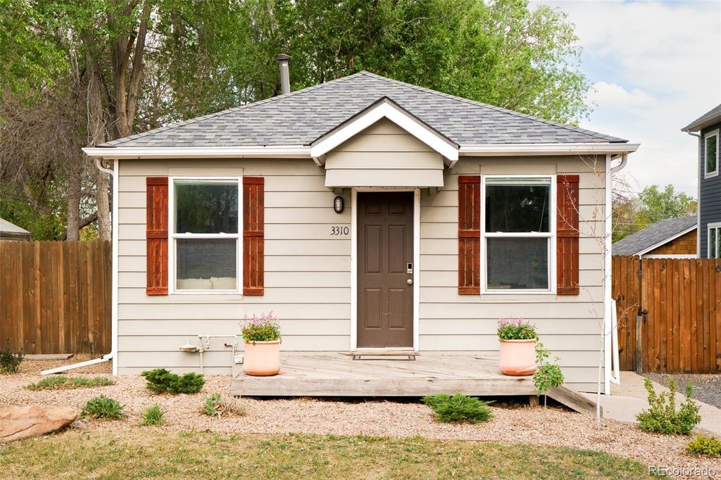 3310 S Emerson Street, Englewood, CO 80113