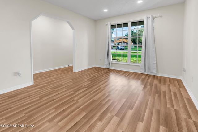8717 PINON Drive, Jacksonville, FL 32221