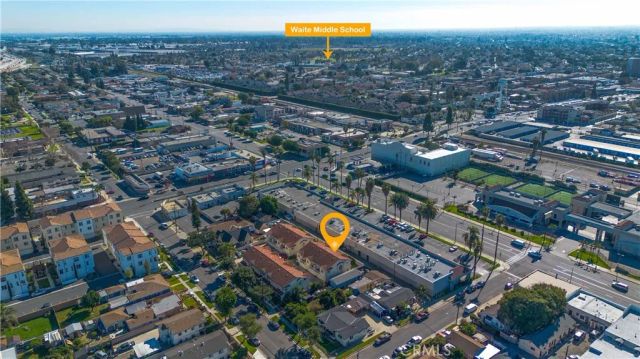 12012 Sproul, Norwalk, CA 90650