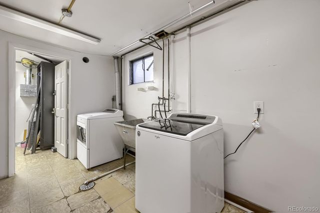 1640 Buchtel Boulevard, Denver, CO 80210