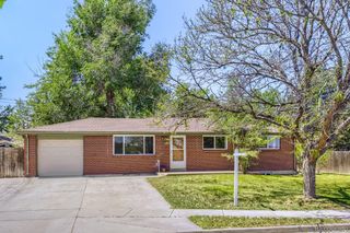 1640 Buchtel Boulevard, Denver, CO 80210