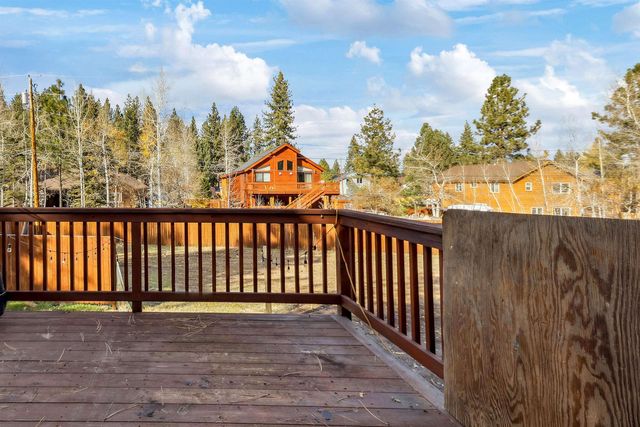 10164 Shore Pine Road, Truckee, CA 96161
