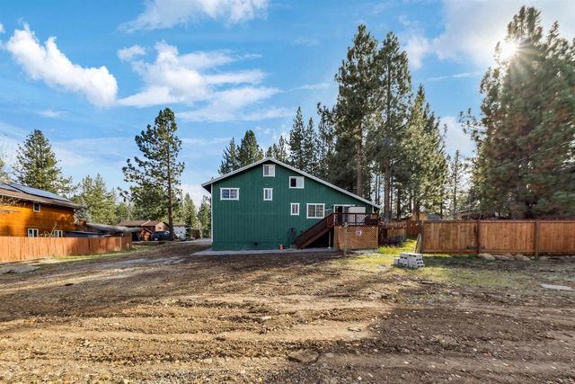 10164 Shore Pine Road, Truckee, CA 96161