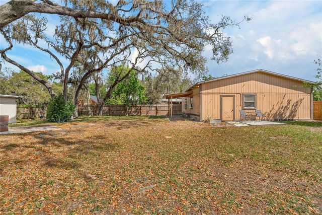 13804 HILLCREST DRIVE, Riverview, FL 33569