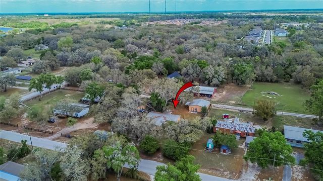 13804 HILLCREST DRIVE, Riverview, FL 33569