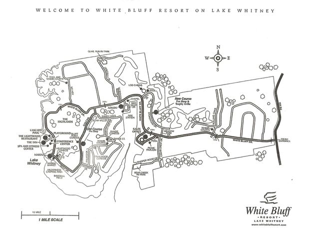 29030 Whisperwood Drive, Whitney, TX 76692