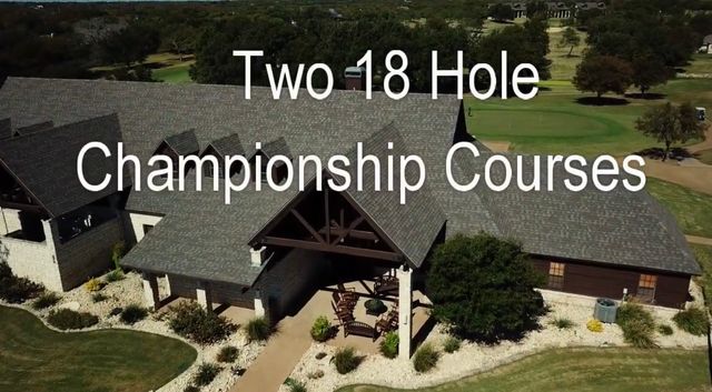 29030 Whisperwood Drive, Whitney, TX 76692