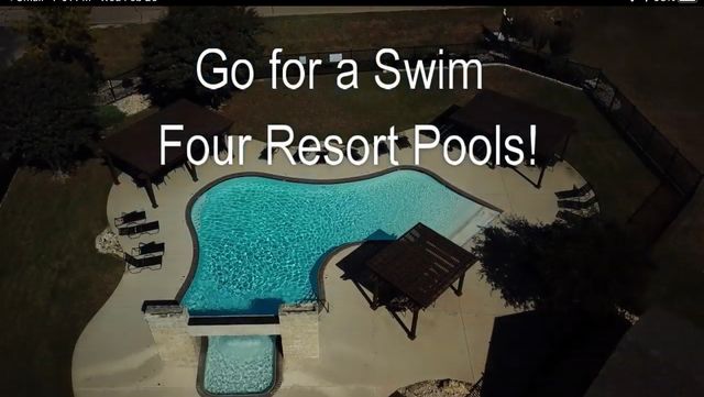 29030 Whisperwood Drive, Whitney, TX 76692