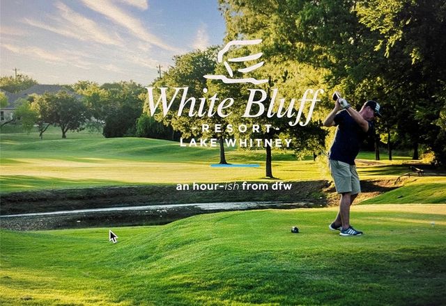 29030 Whisperwood Drive, Whitney, TX 76692