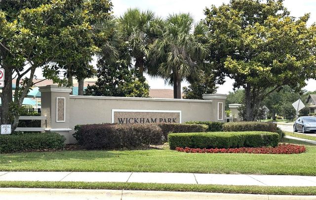 12937 EMERSONDALE AVENUE, Windermere, FL 34786