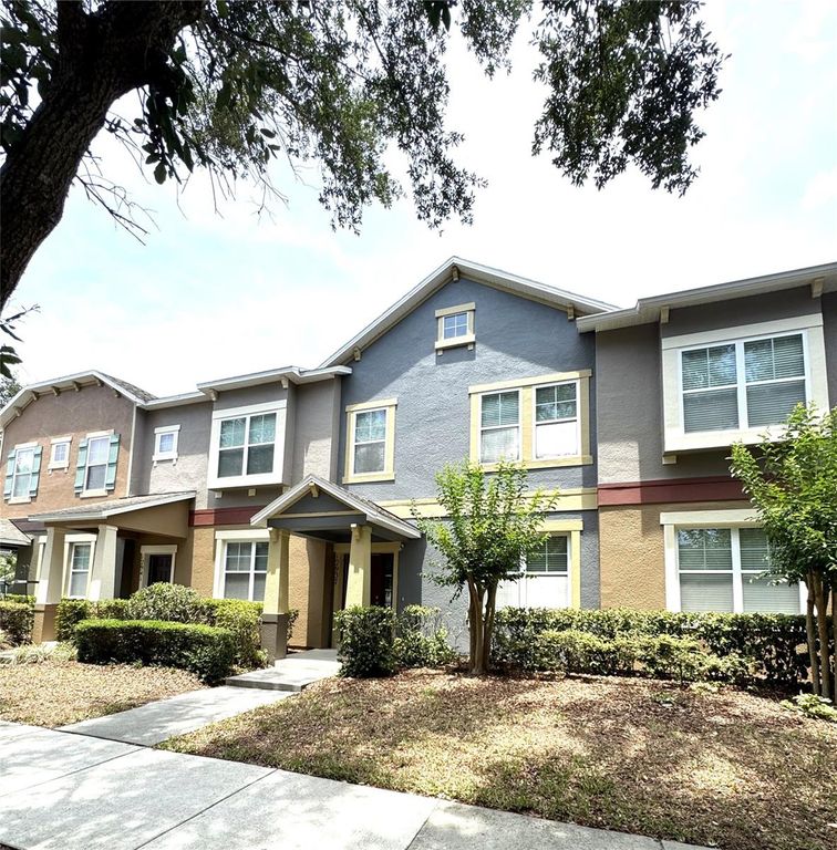 12937 EMERSONDALE AVENUE, Windermere, FL 34786