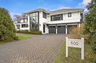 500 S Edgewood Avenue, La Grange, IL 60525