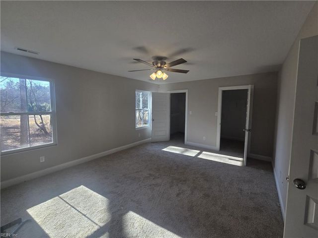 1370 Rountree CRES, Suffolk, VA 23434