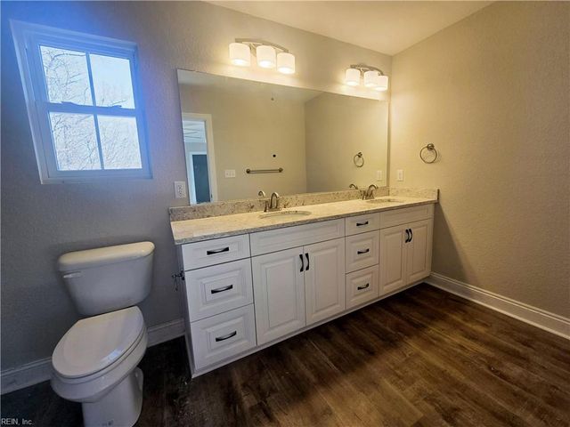 1370 Rountree CRES, Suffolk, VA 23434