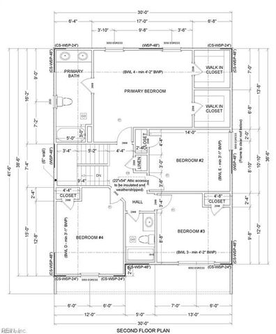 1370 Rountree CRES, Suffolk, VA 23434