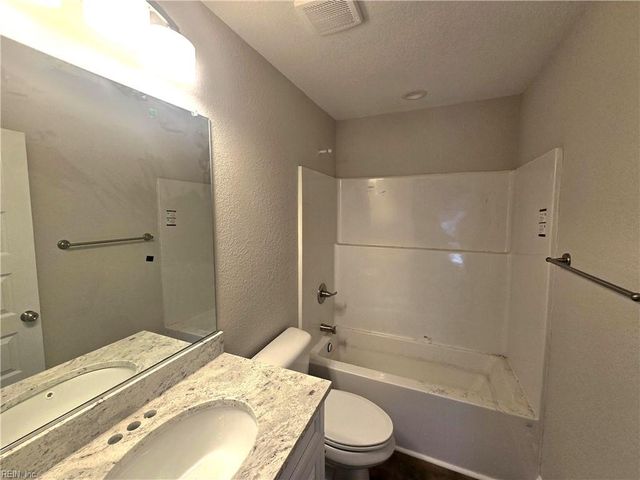 1370 Rountree CRES, Suffolk, VA 23434