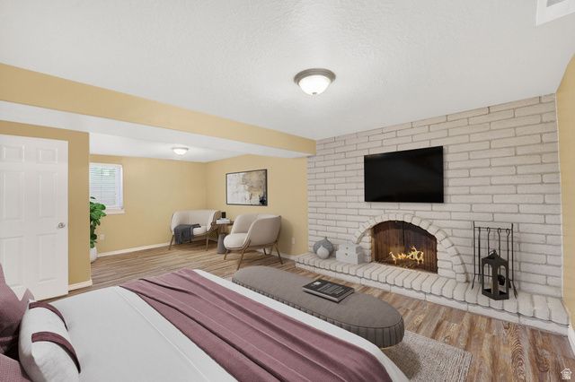 7265 S 1975 W, West Jordan, UT 84084