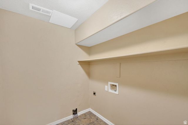 7265 S 1975 W, West Jordan, UT 84084