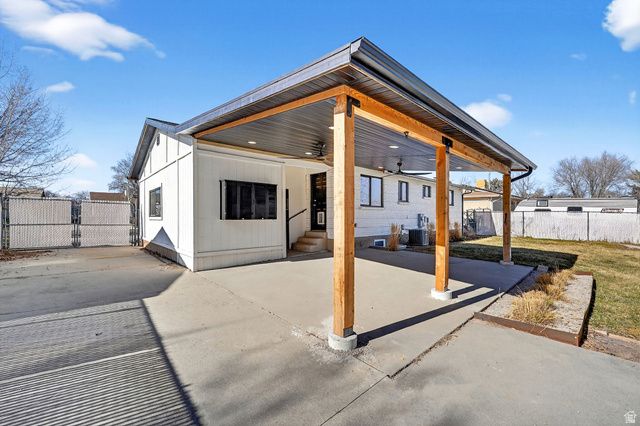 7265 S 1975 W, West Jordan, UT 84084