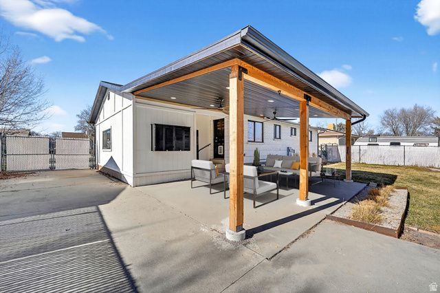 7265 S 1975 W, West Jordan, UT 84084