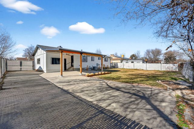 7265 S 1975 W, West Jordan, UT 84084