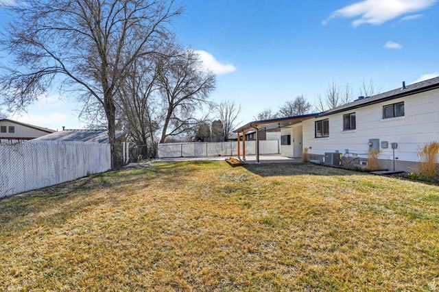 7265 S 1975 W, West Jordan, UT 84084