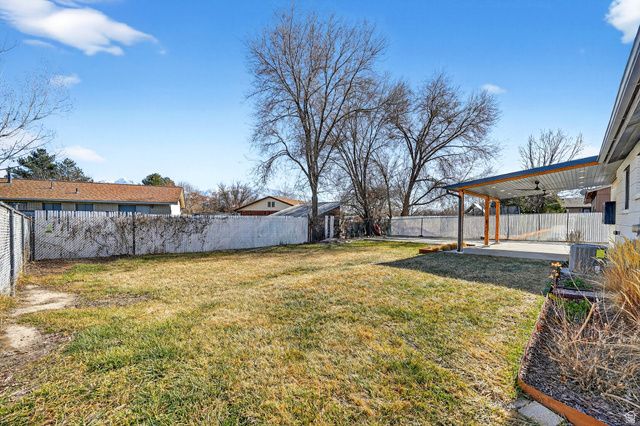 7265 S 1975 W, West Jordan, UT 84084