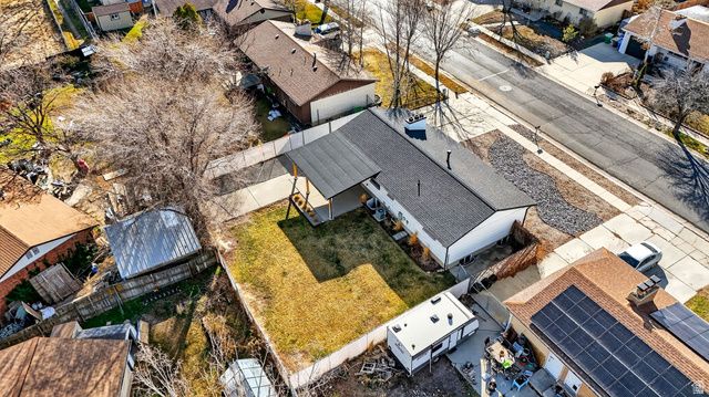 7265 S 1975 W, West Jordan, UT 84084