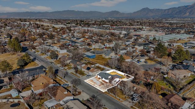 7265 S 1975 W, West Jordan, UT 84084