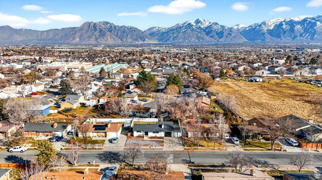 7265 S 1975 W, West Jordan, UT 84084