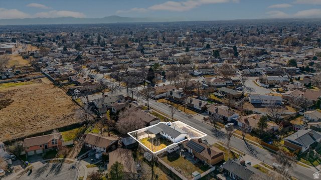 7265 S 1975 W, West Jordan, UT 84084