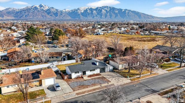 7265 S 1975 W, West Jordan, UT 84084