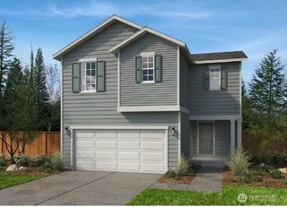 37448 30th Place S #Lot 56, Federal Way, WA 98003
