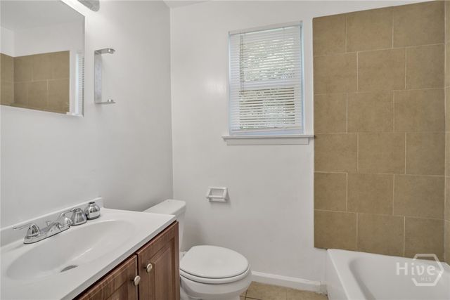 321 Byck Avenue, Garden City, GA 31408