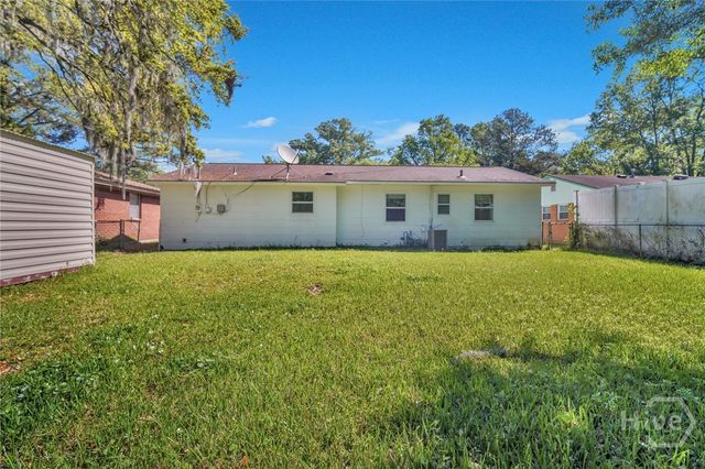321 Byck Avenue, Garden City, GA 31408