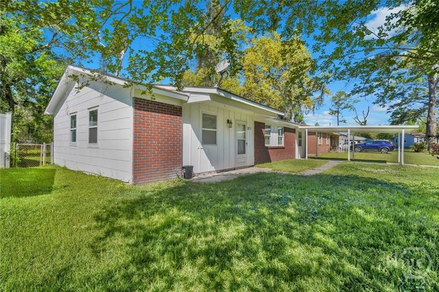 321 Byck Avenue, Garden City, GA 31408