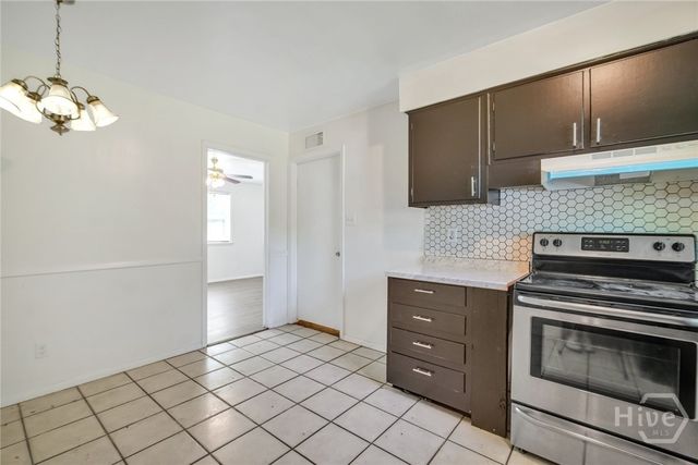 321 Byck Avenue, Garden City, GA 31408