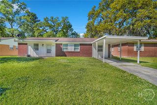 321 Byck Avenue, Garden City, GA 31408