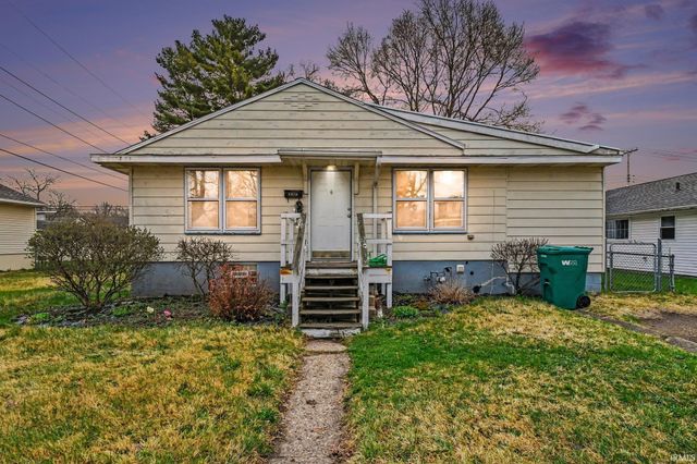 2510 Normandy Drive, Mishawaka, IN 46545